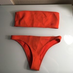 Triangl bikini